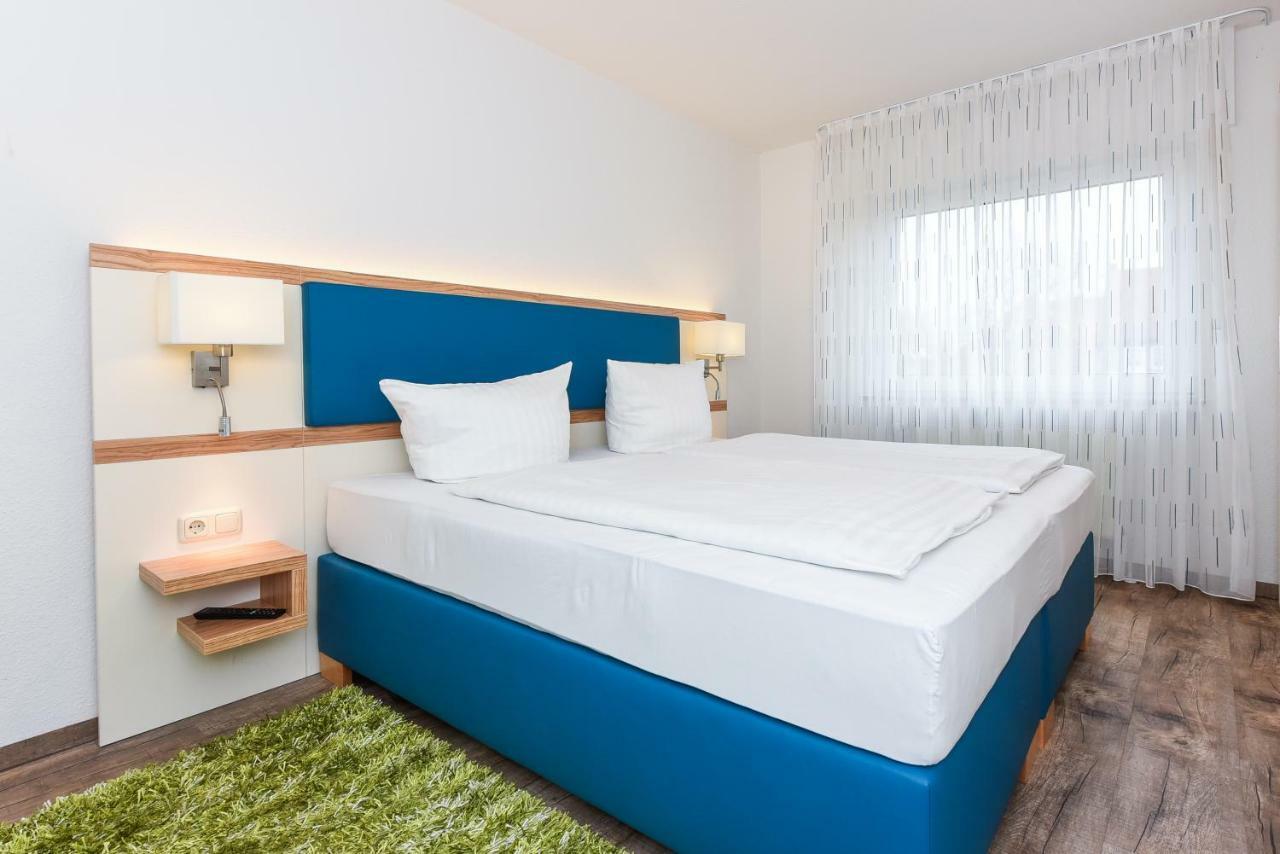 Ferienwohnung Haus Zum Seehund Mit Pool Und Fruehstuecksoption Bensersiel Extérieur photo
